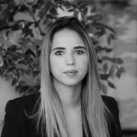 BS-Team Employee Silvia de Jesus's profile photo