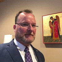 Activate, Inc Employee David Reilly's profile photo
