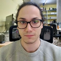 IT Strategy Srl Employee Davide Spaziante's profile photo