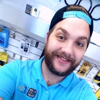 Ryan Richardson's profile photo