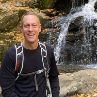 Tephra Group Employee Jon Hinkle's profile photo