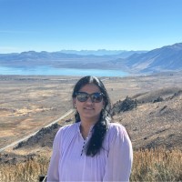 Accenture Employee Krishna Priya's profile photo