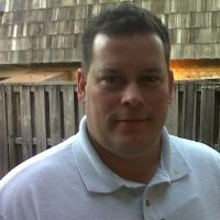 Reddy Ice Employee Michael Gauthier's profile photo