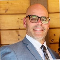 Securitas Technology US Employee Steve Cabrera's profile photo
