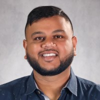 Henderson Hills Baptist Church Employee Shivam Patel's profile photo