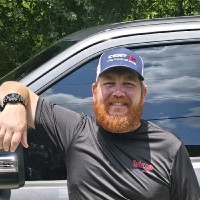Yarbrough Cable Service Employee Cory Turner's profile photo