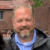 University of New England Employee Kevin Sanborn's profile photo