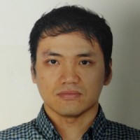 Amazon Employee Boyu Chen's profile photo