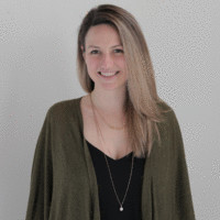 Gemic Employee Caroline Laidlaw's profile photo