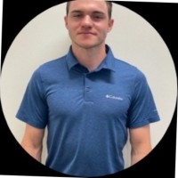 Maxwell Construction Employee Brant Hough's profile photo