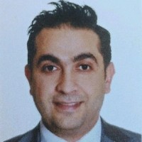 Pio-Tech Employee Murad Qubbaj's profile photo