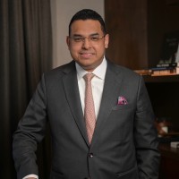 Accor Employee Adil Mubarak's profile photo