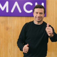 MACH Employee Felipe Daiber's profile photo