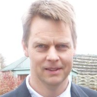 ROAK LIMITED Employee Patrick Epps's profile photo