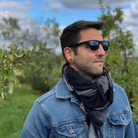 Prime Suppliers Employee Dennis Marcello's profile photo