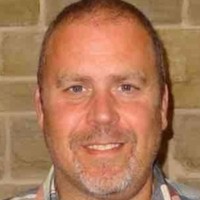 ZEISS Industrial Quality Solutions Employee James Boyman's profile photo