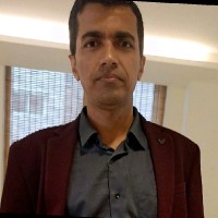 Kotak Mahindra Bank Employee Rajkumar Sharma's profile photo