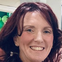 First Advantage Employee Kelly McGrath's profile photo