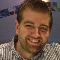 Kent and Medway NHS & Social Care Partnership Trust Employee Ben Waring's profile photo