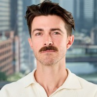 Salesforce Employee Daniel Bass's profile photo