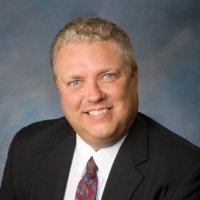 Community Service Alliance Employee Tim Gleason's profile photo