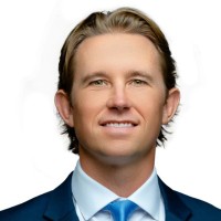 UBS Global Wealth Management Employee Charlie Anderson's profile photo