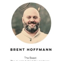 Brent Hoffmann Email & Phone Number