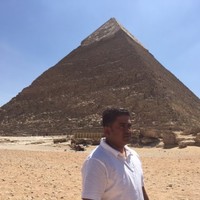 One Vasco Employee Krishnakumar Vasudevan's profile photo