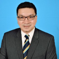 Smiths Gore Employee Sunny Miea's profile photo