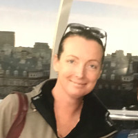 Radius Telecom Employee Jane O'Sullivan's profile photo