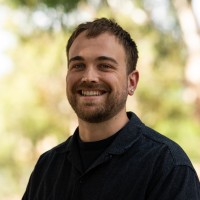 City of Vincent Employee Reuben Black's profile photo