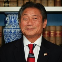 Eddie Tantoco