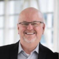 Spirit Airlines Employee Stuart Berry's profile photo