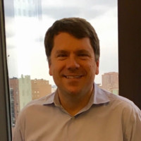 Natixis Investment Managers Employee Eric Ward's profile photo