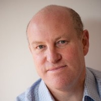 Trucost Employee Neil McIndoe's profile photo