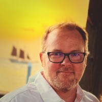 BURNT TOAST LABS INC. Employee Roger Mitchell's profile photo