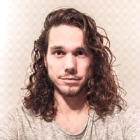 Utomik Employee Rick Waterschoot's profile photo