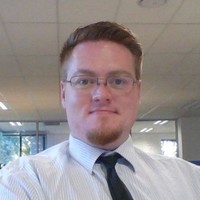 Venn Cubed Employee Renier Sterkenburg's profile photo