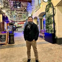 Graphene Manufacturing Group Ltd Employee Nelson Collamat's profile photo