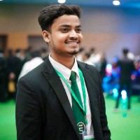 VOLC Employee Deepak Kumar's profile photo