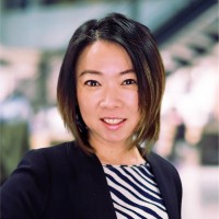 George Mason University School of Business Employee Cindy Jacobs's profile photo
