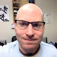Keith Perlstein Email & Phone Number