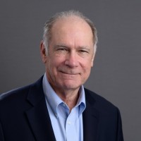 The George Washington University Employee Michael Worth's profile photo