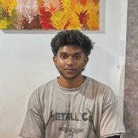 Thaneshwar M Email