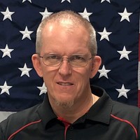 Combat Veterans Motorcycle Association Employee Chuck Triplett's profile photo