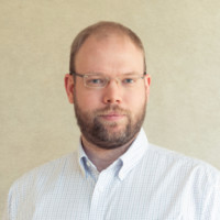 XMPro Employee Gavin Green's profile photo