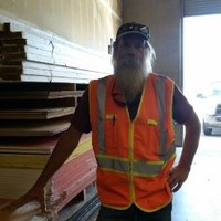 ALCO General Contractors Employee Darrell Peterson's profile photo