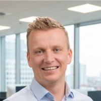 Compano BV Employee Paul Kruizinga's profile photo