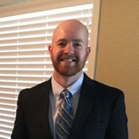 College Station ISD Employee Trey Bevans's profile photo