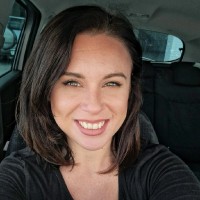 Nutrable Employee Stephanie Bakich's profile photo